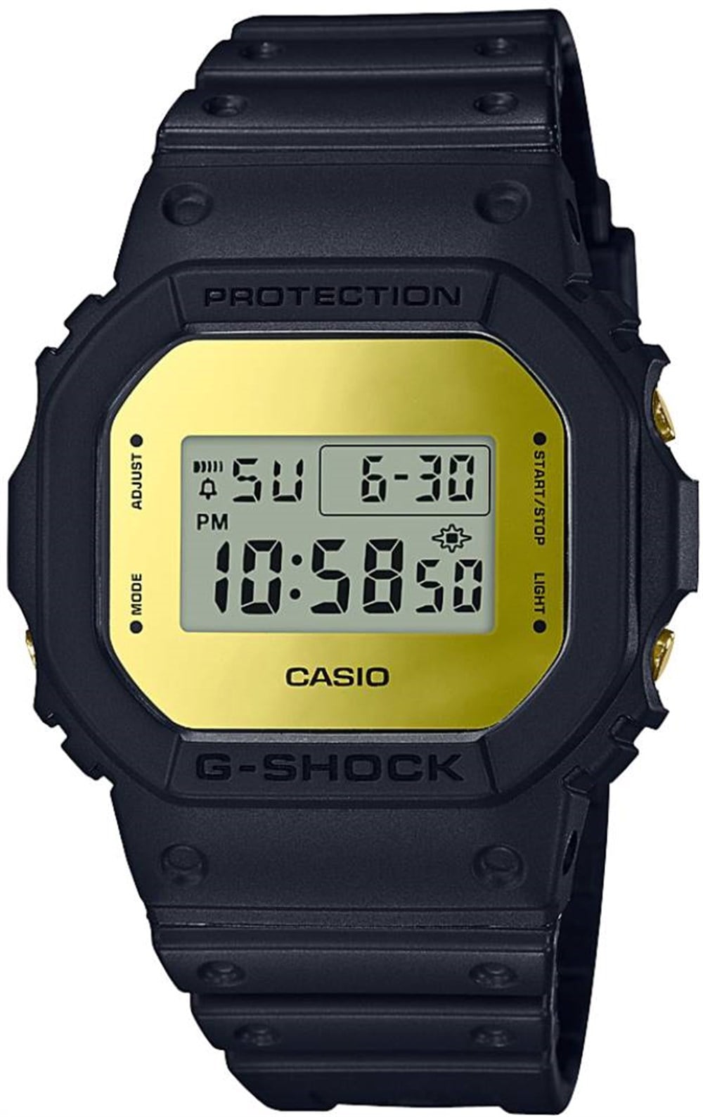 Casio DW-5600BBMB-1DR Erkek Kol Saati