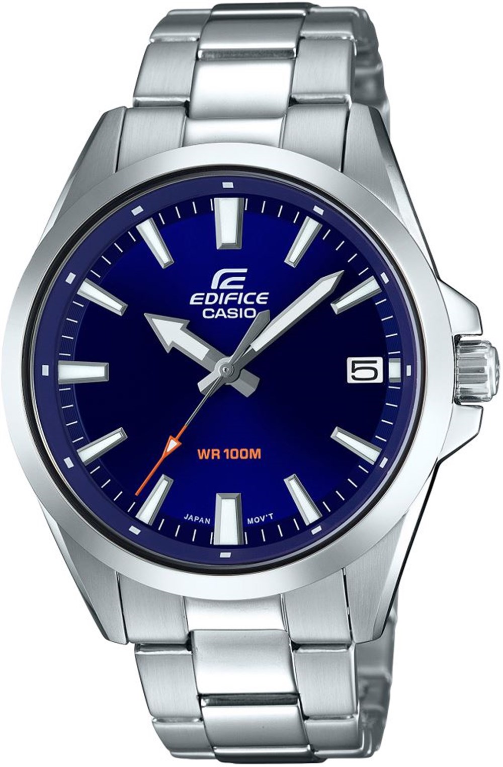 CasioEFV-100D-2AVUDFCasio EFV-100D-2AVUDF Erkek Kol Saati