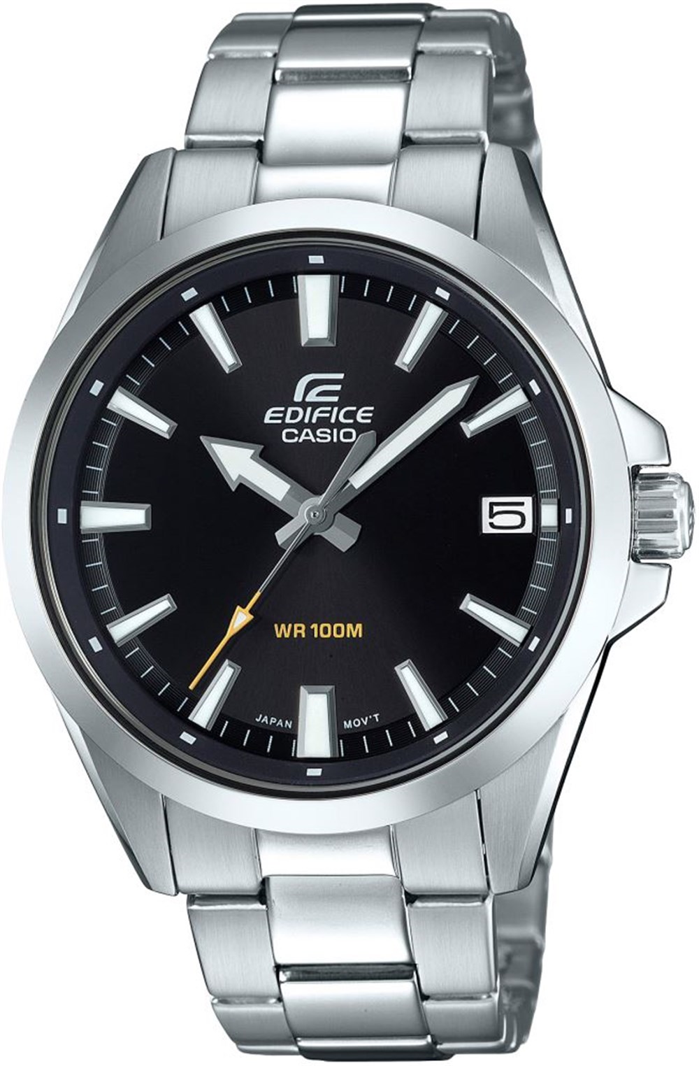 CasioEFV-100D-1AVUDFCasio EFV-100D-1AVUDF Erkek Kol Saati