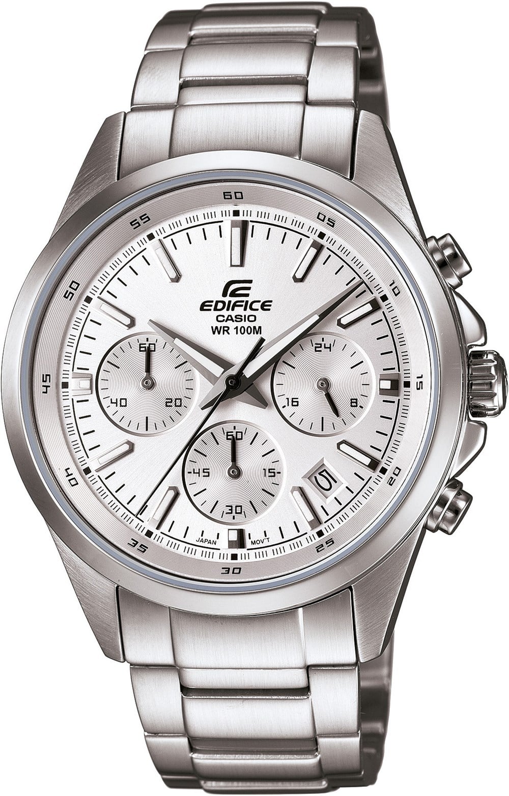 Casio EFR-527D-7AVUDF Erkek Kol Saati