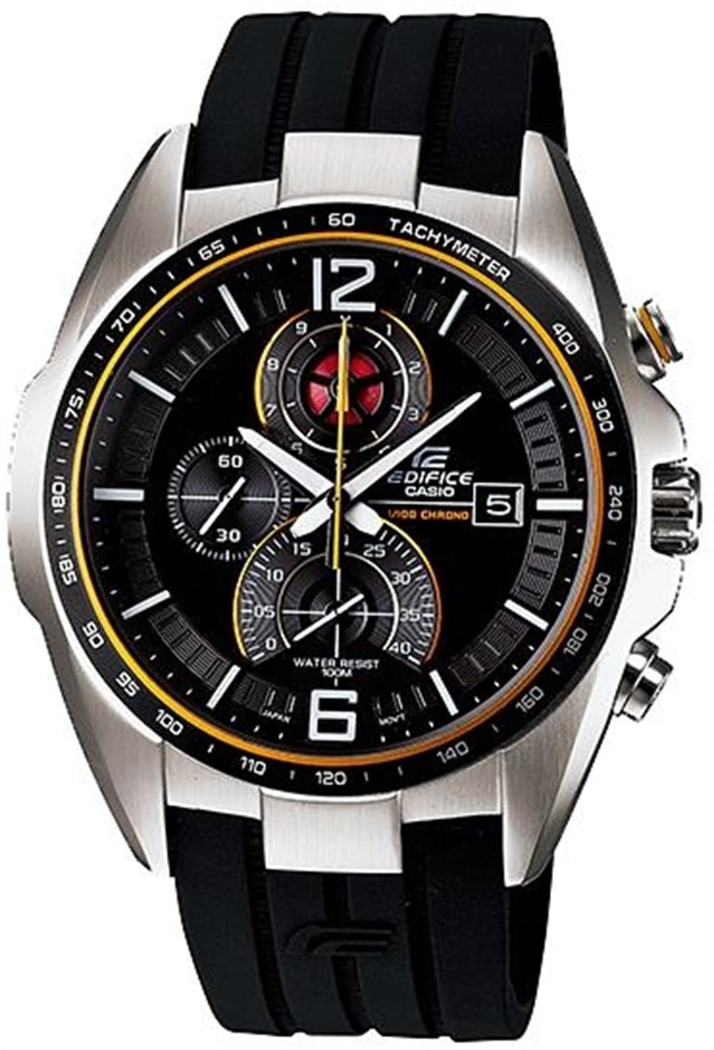 Casio EFR-528-1AVUDF Erkek Kol Saat