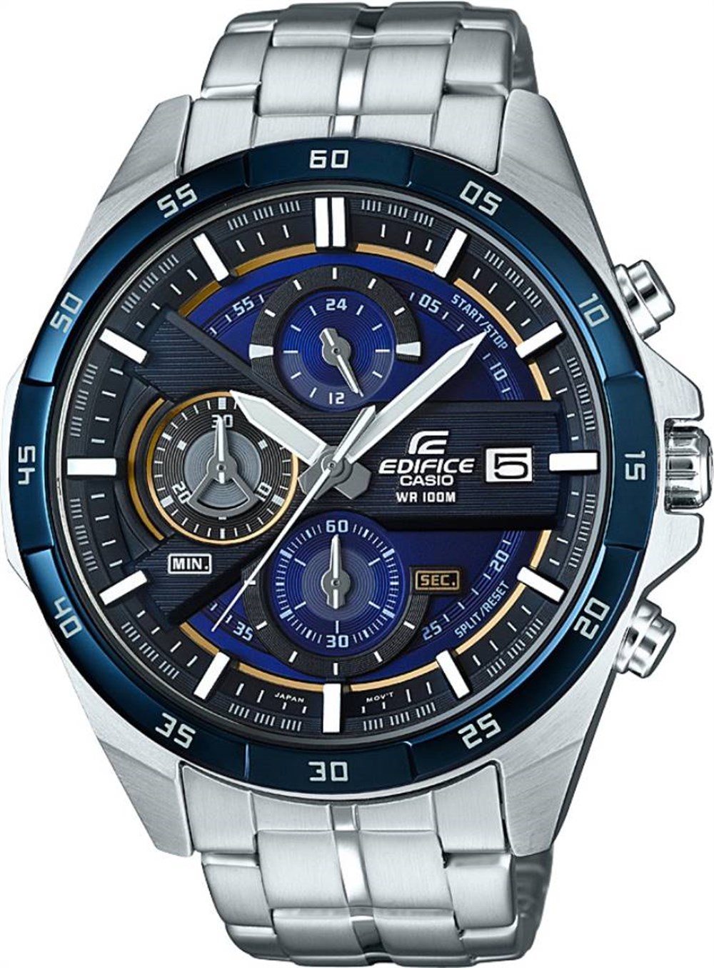 Casio EFR-556DB-2AVUDF Erkek Kol Saati