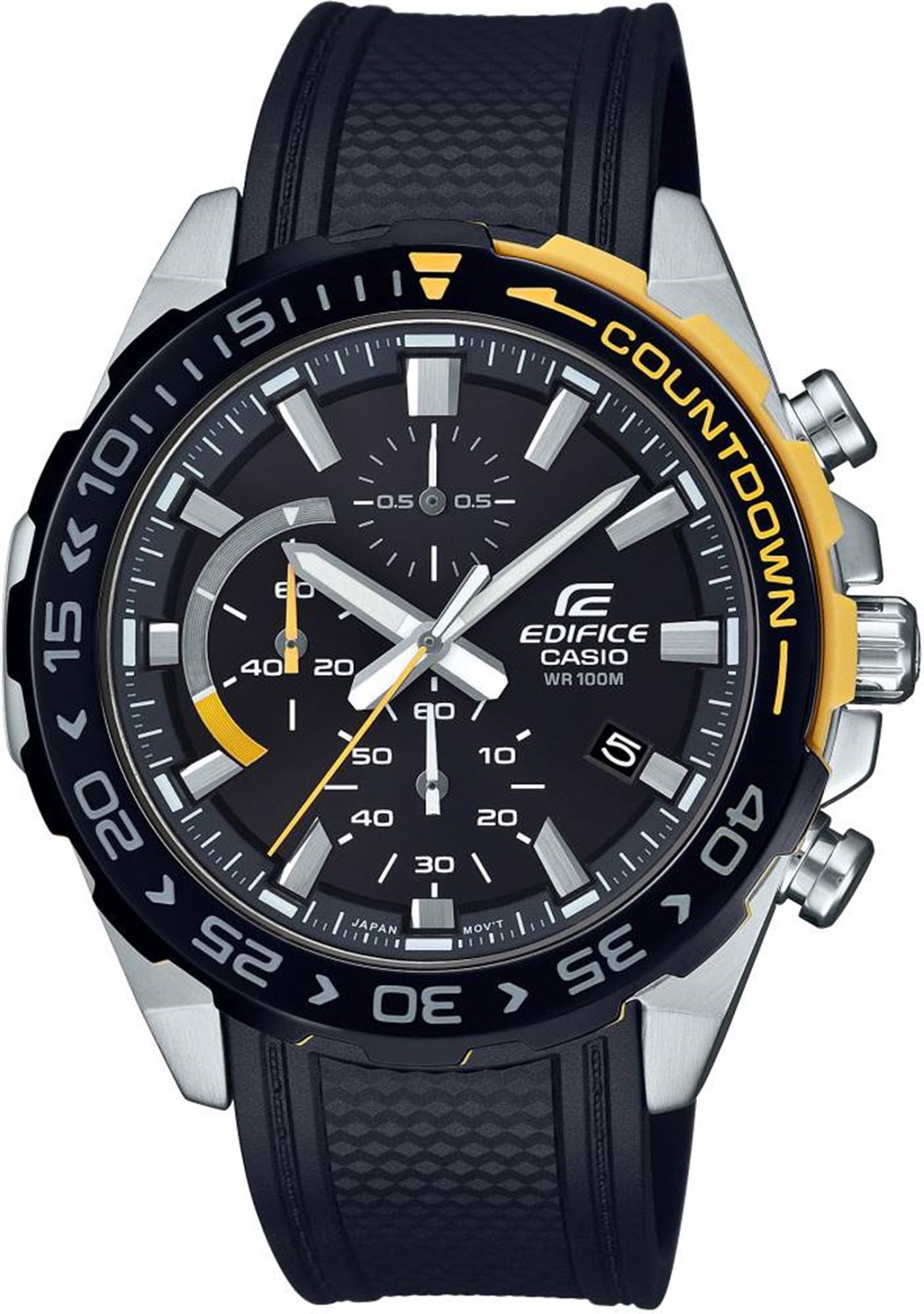 Casio EFR-566PB-1AVUDF Erkek Kol Saati