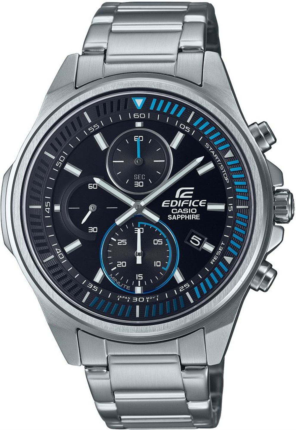 CasioEFR-S572D-1AVUDFCasio EFR-S572D-1AVUDF Erkek Kol Saati