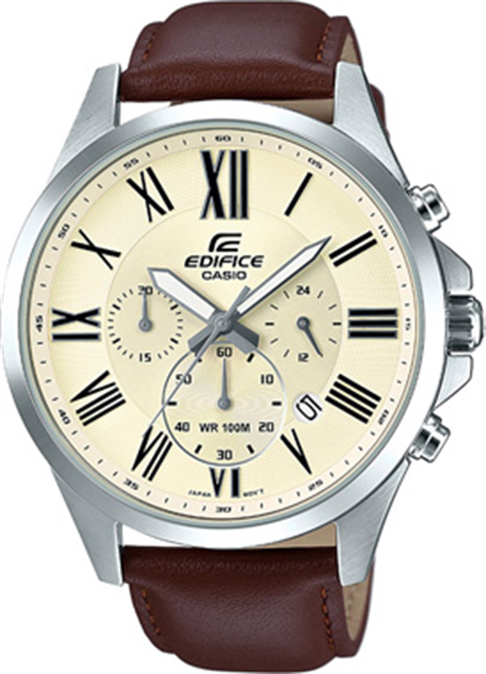 Casio EFV-500L-7AVUDF Erkek Kol Saati