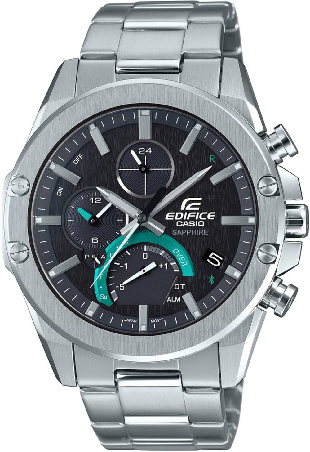 Casio EQB-1000D-1ADR Erkek Kol Saati