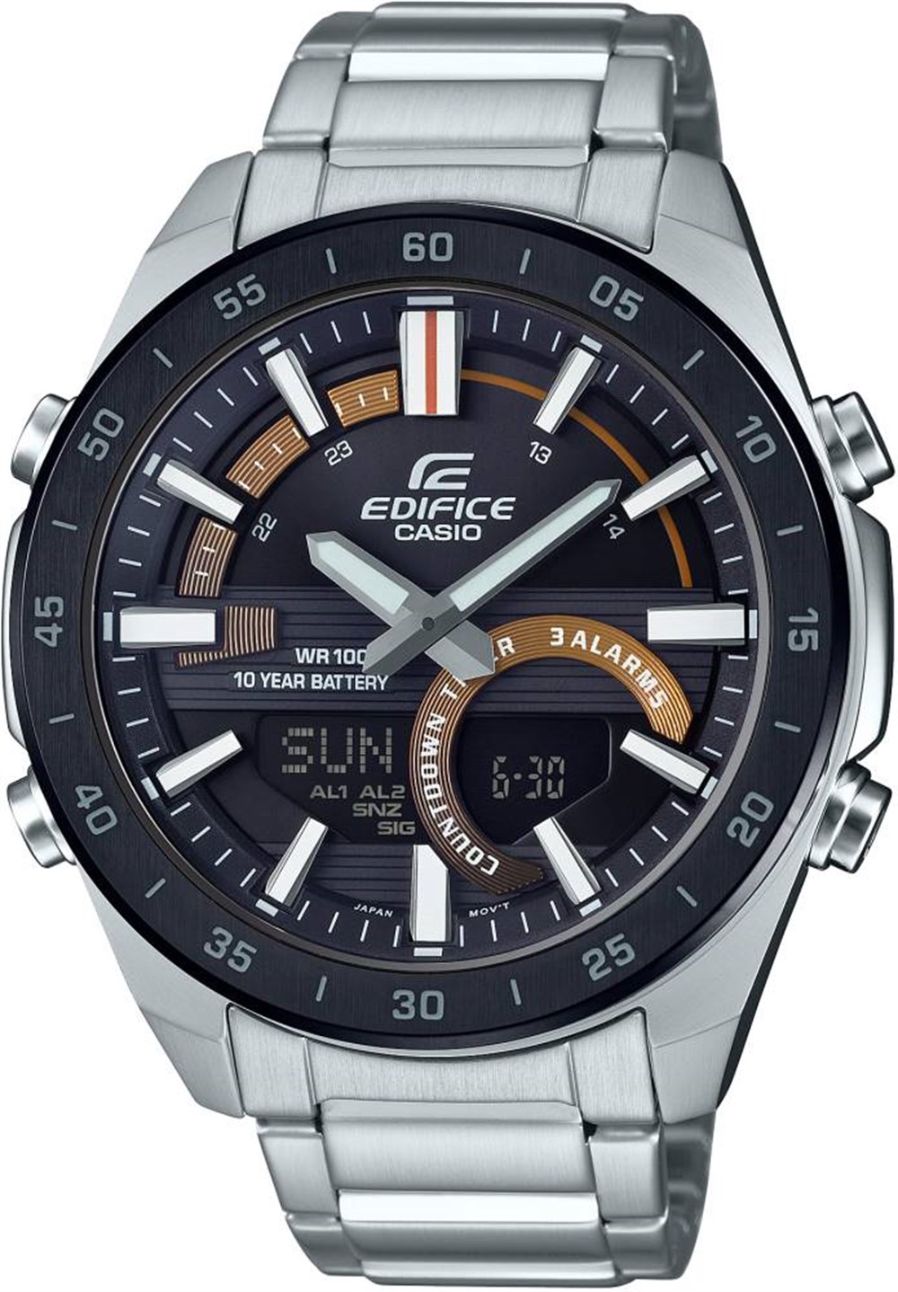 Casio ERA-120DB-1BVDF Erkek Kol Saati