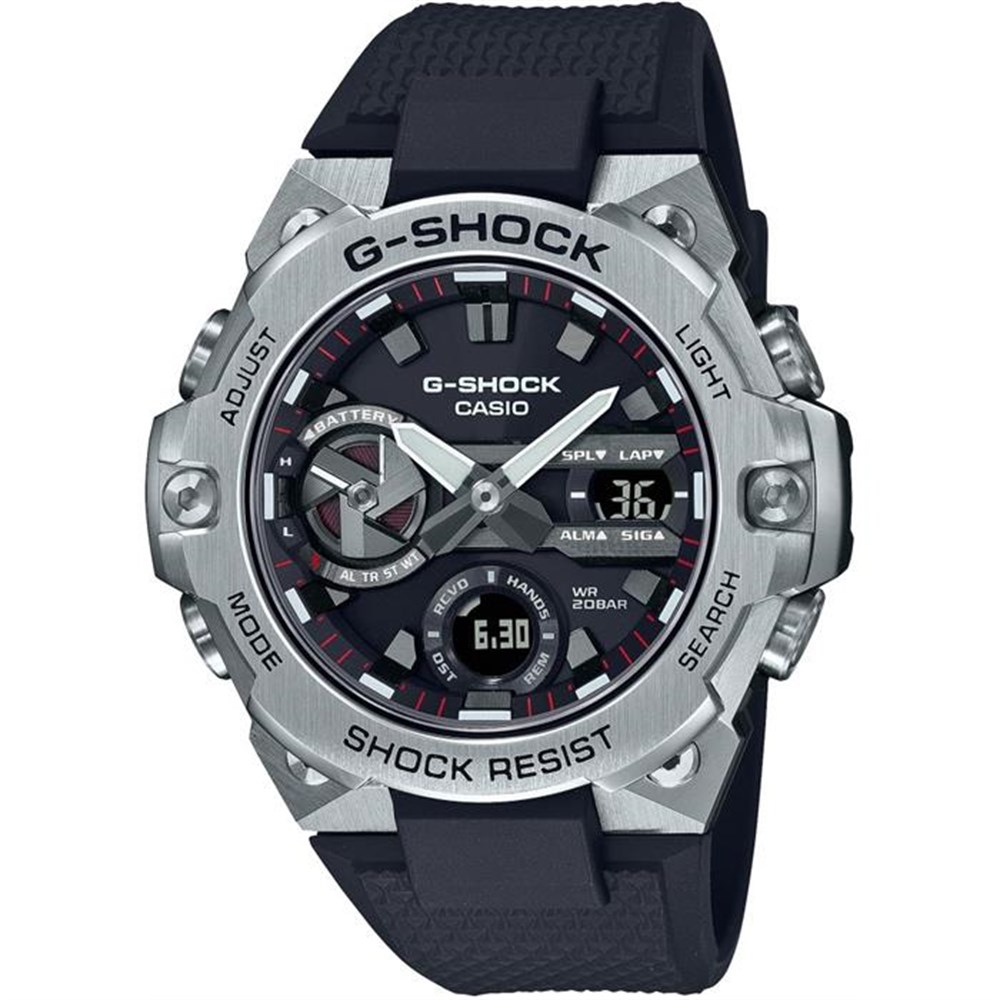 CasioGST-B400-1ADRCasio GST-B400-1ADR G-Shock Erkek Kol Saati