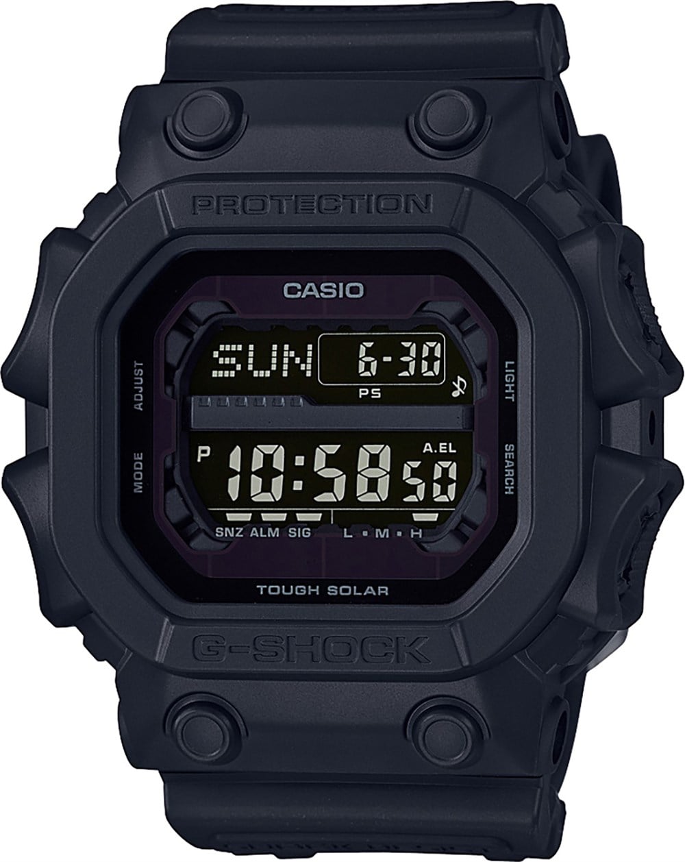 Casio GX-56BB-1DR Erkek Kol Saati