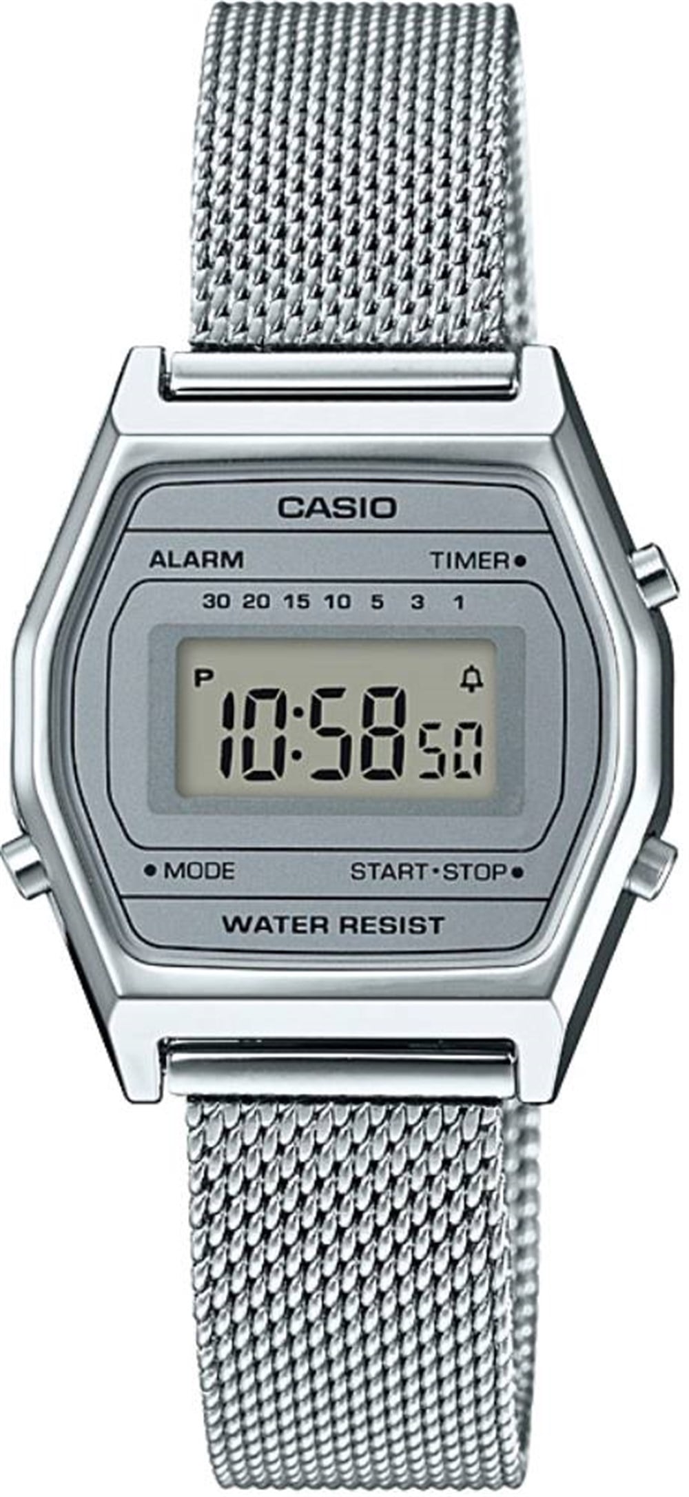 Casio LA690WEM-7DF Bayan Kol Saati