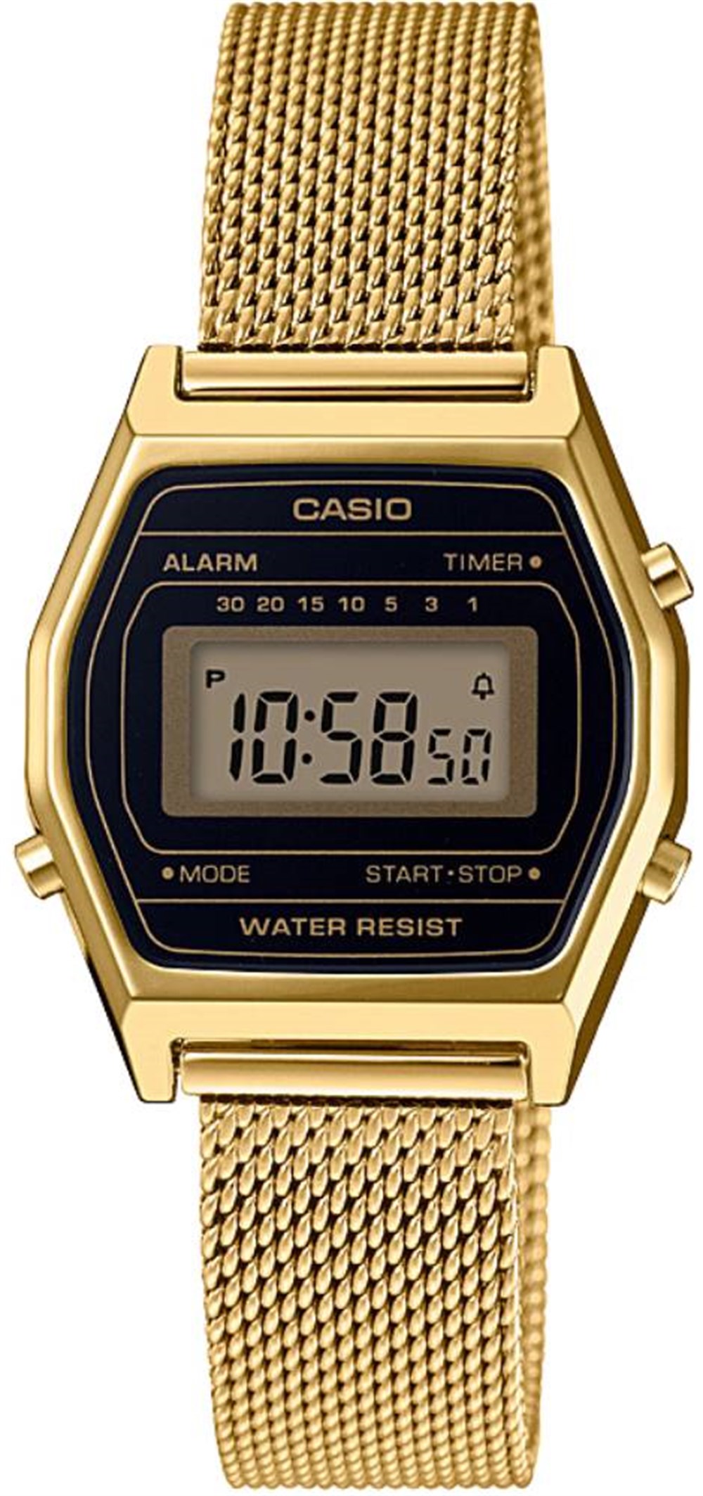 Casio LA690WEMY-1DF Bayan Kol Saati