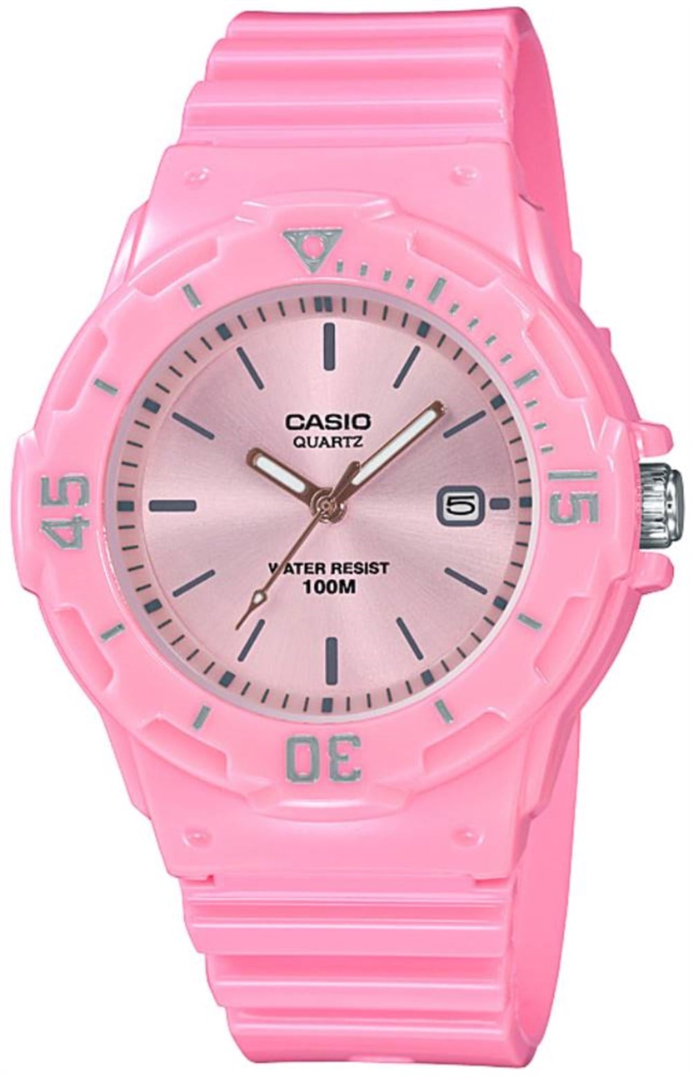 Casio LRW-200H-4B4VDF Bayan Kol Saati