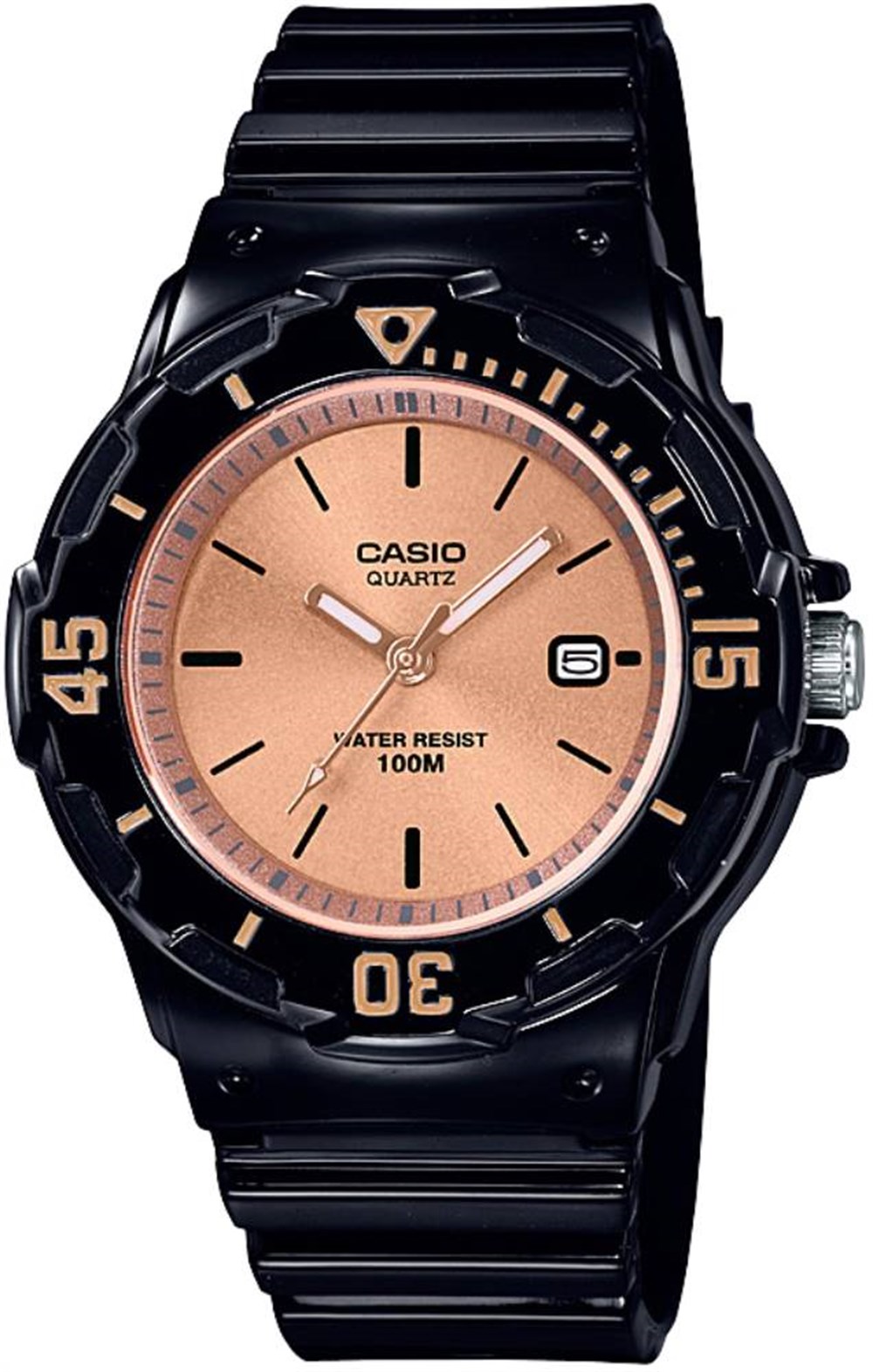 Casio LRW-200H-9E2VDF Bayan Kol Saati
