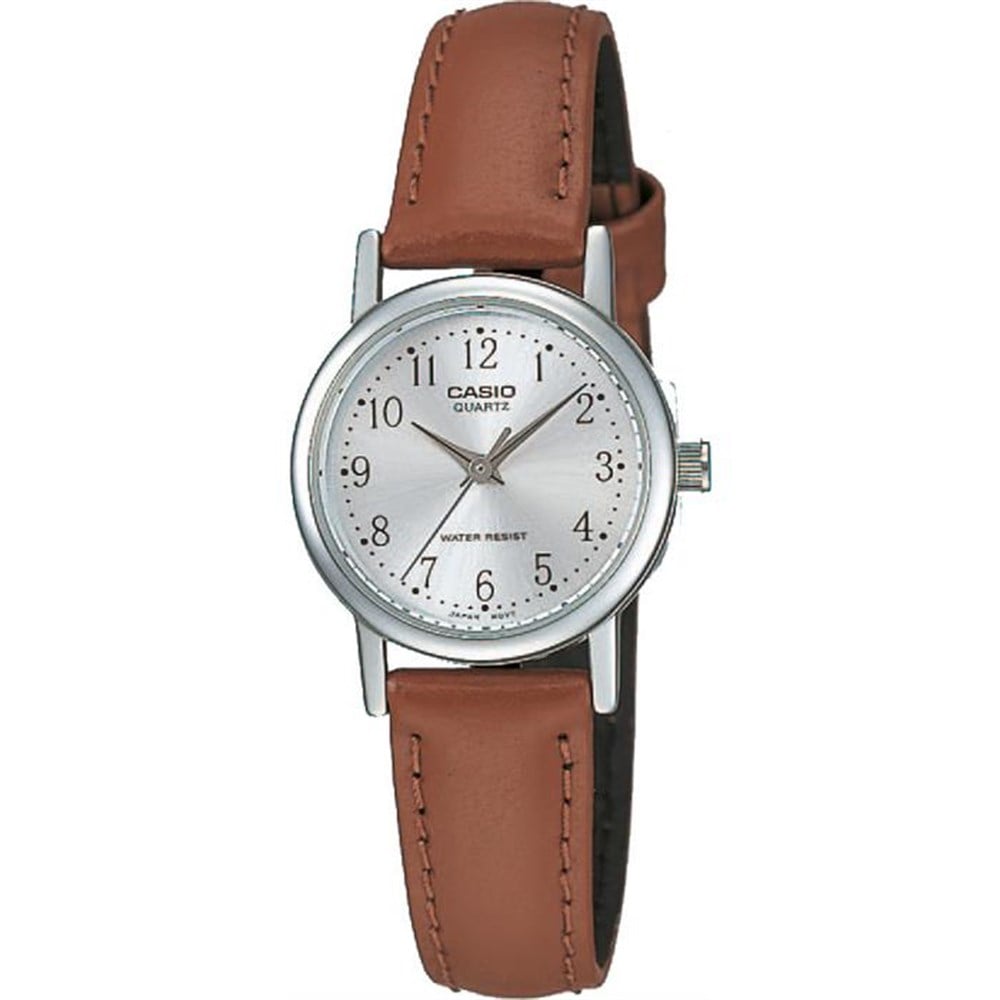 Casio LTP-1095E-7BDF Bayan Kol Saati