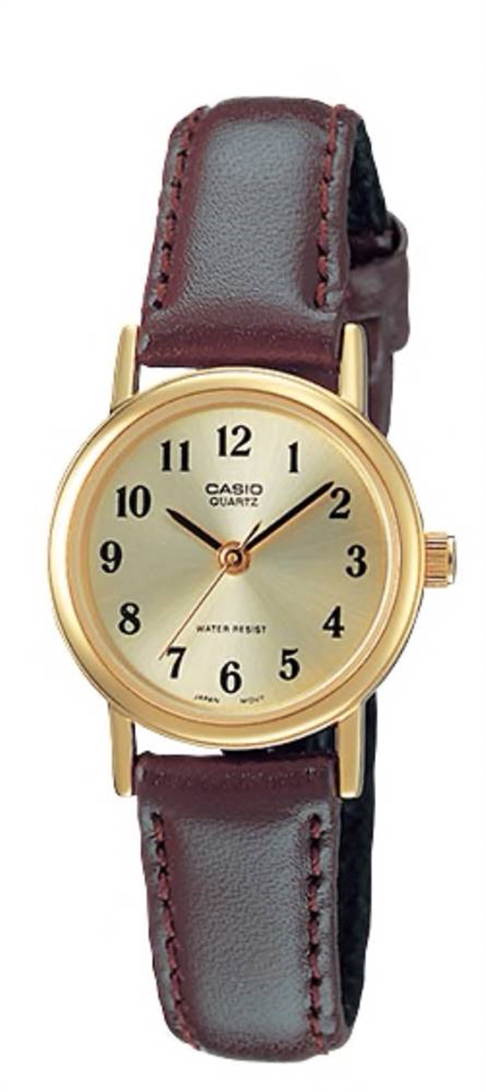 Casio LTP-1095Q-9B1 Bayan Kol Saati
