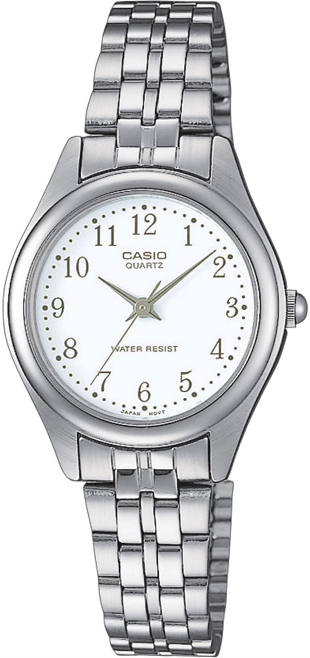 Casio LTP-1129A-7BRDF Bayan Kol Saati