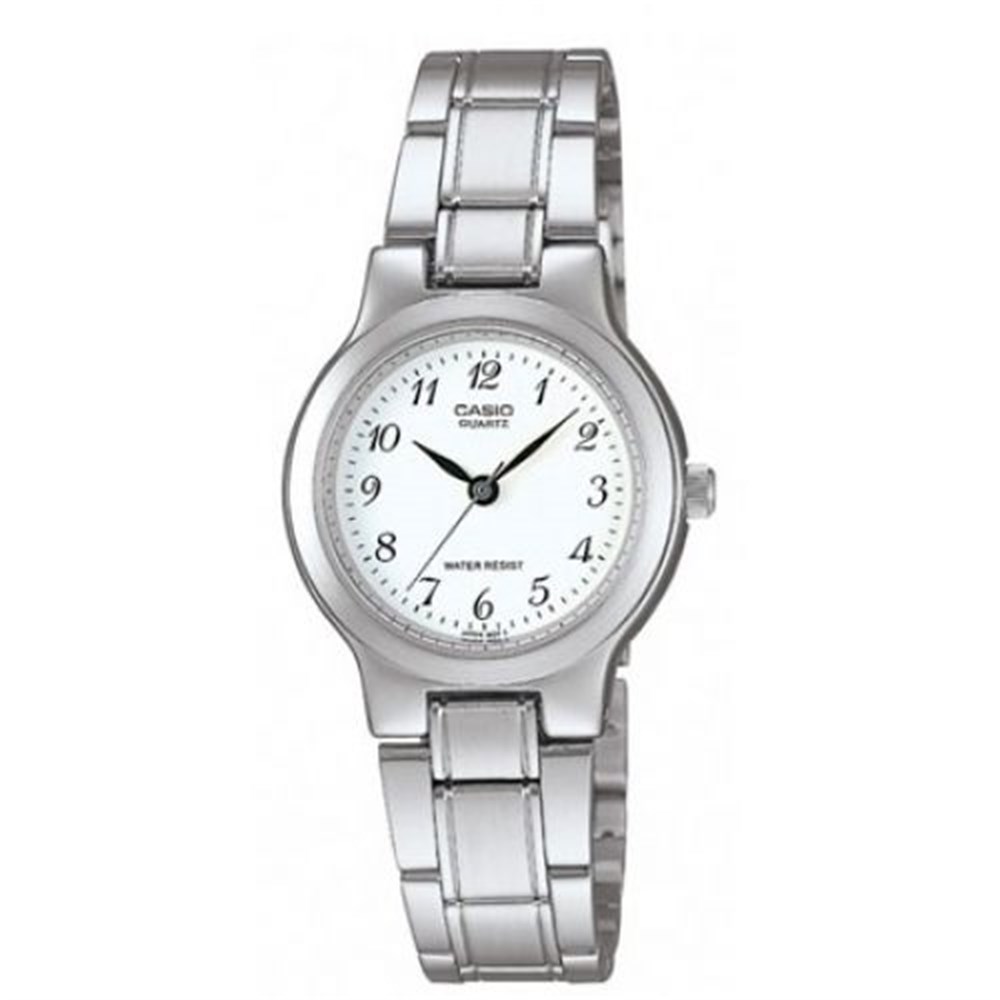 Casio LTP-1131A-7BRDF Bayan Kol Saati