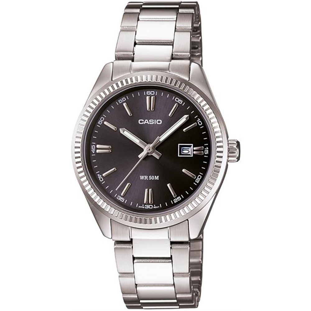 Casio LTP-1302D-1A1VDF Bayan Kol Saati