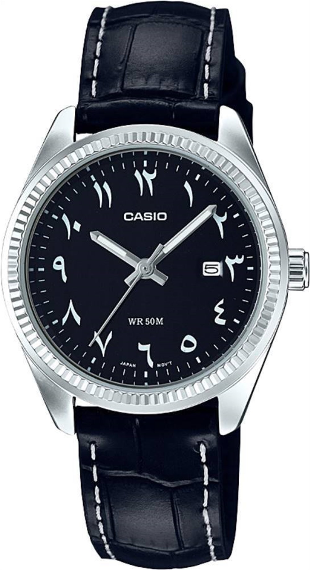 Casio LTP-1302L-1B3VDF Bayan Kol Saati