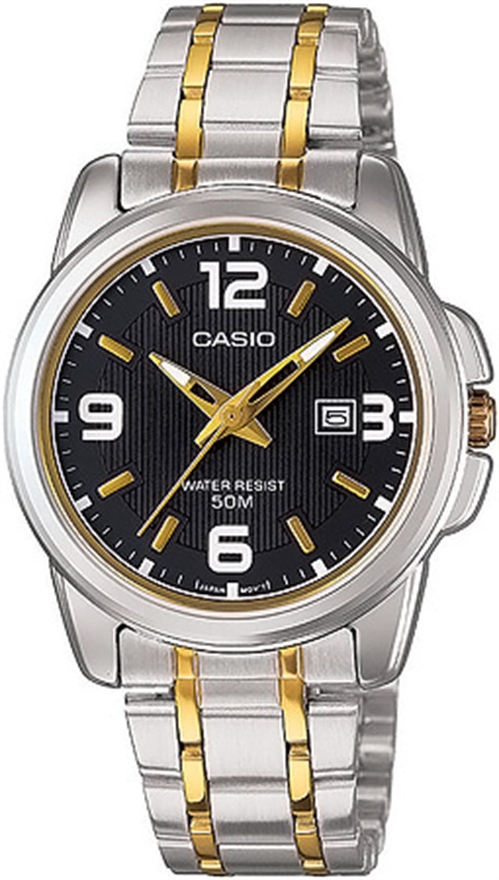 Casio LTP-1314SG-1AVDF Bayan Kol Saati
