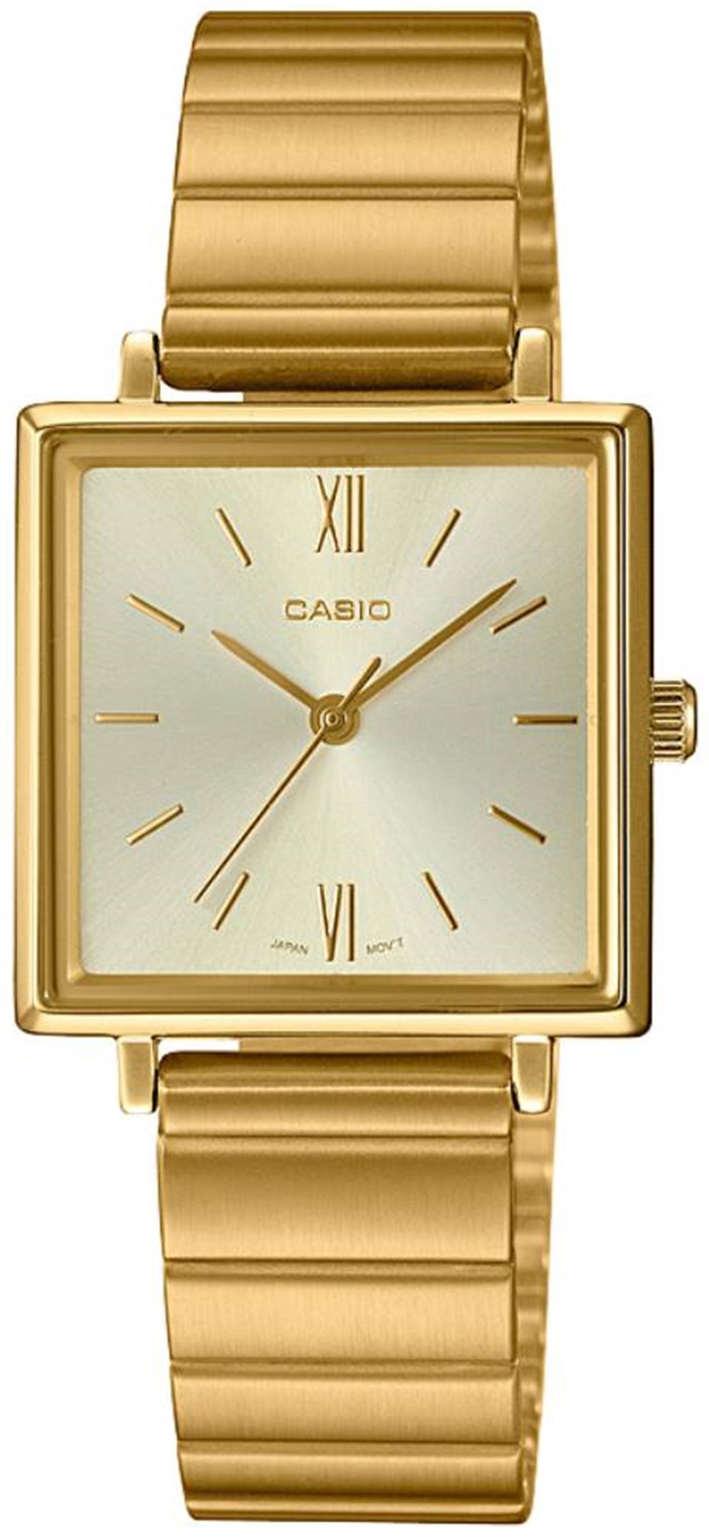 Casio LTP-E155G-9ADF Bayan Kol Saati