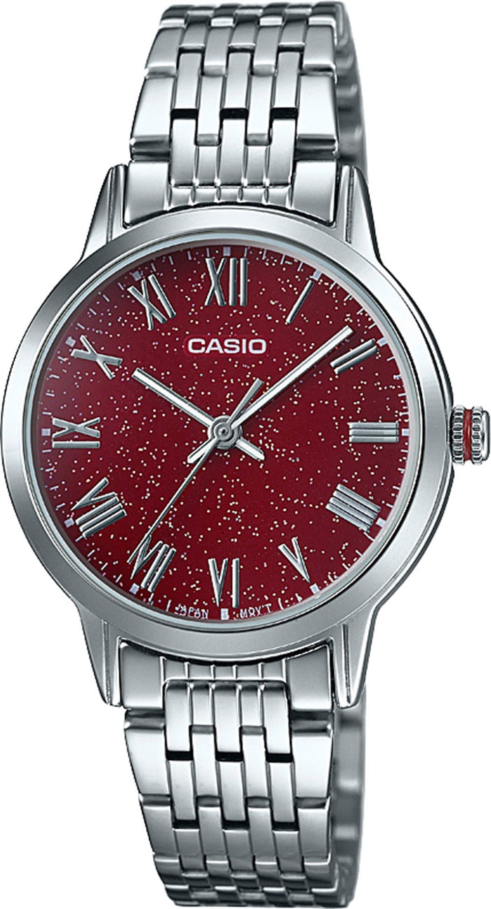 Casio LTP-TW100D-4AVDF Bayan Kol Saati