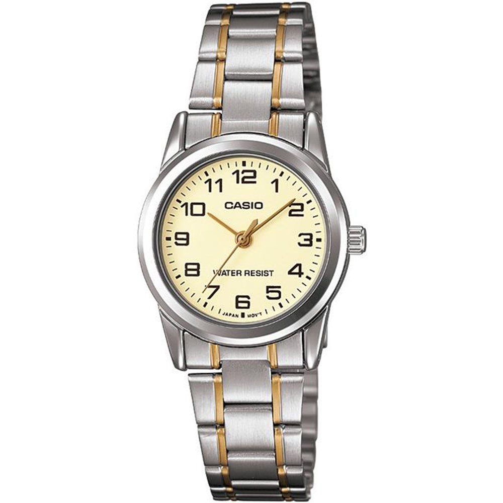 CasioLTP-V001SG-9BUDFCasio LTP-V001SG-9BUDF Bayan Kol Saati