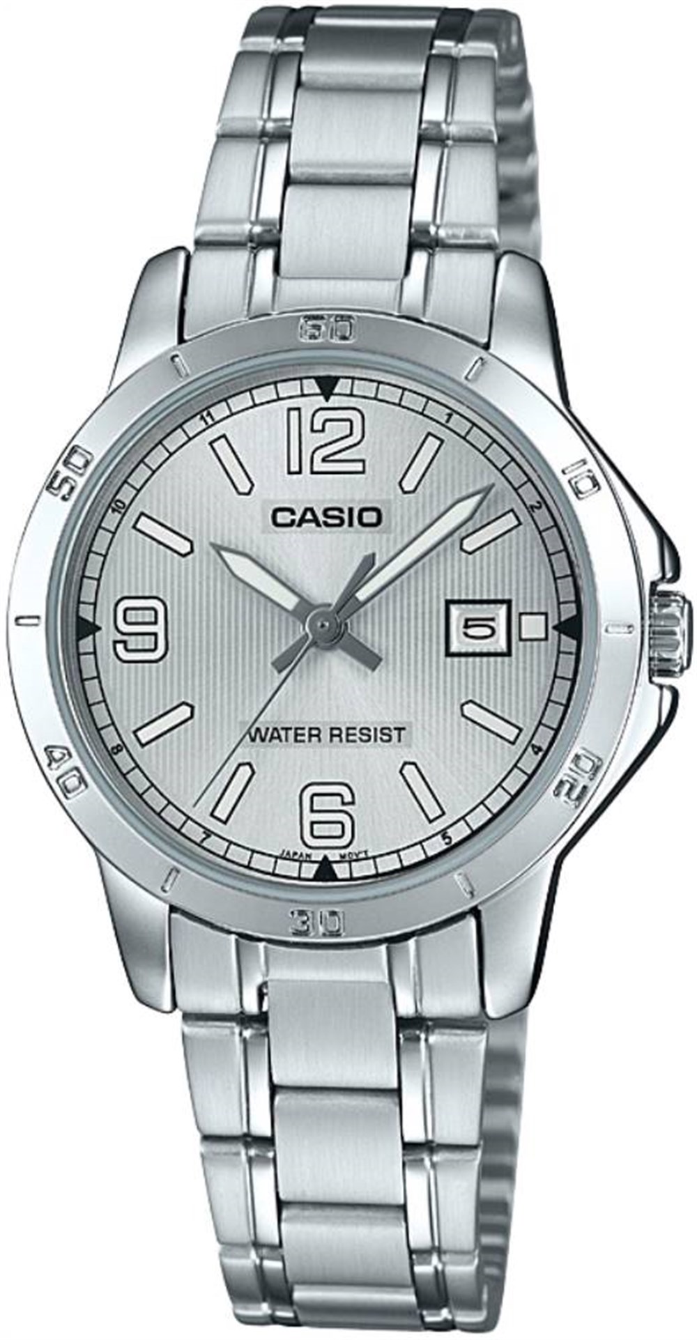 Casio LTP-V004D-7B2UDF Bayan Kol Saati