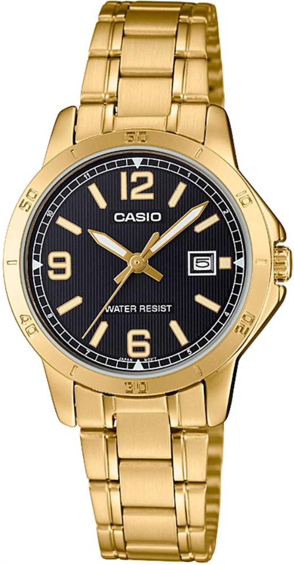 CasioLTP-V004G-1BUDFCasio LTP-V004G-1BUDF Bayan Kol Saati