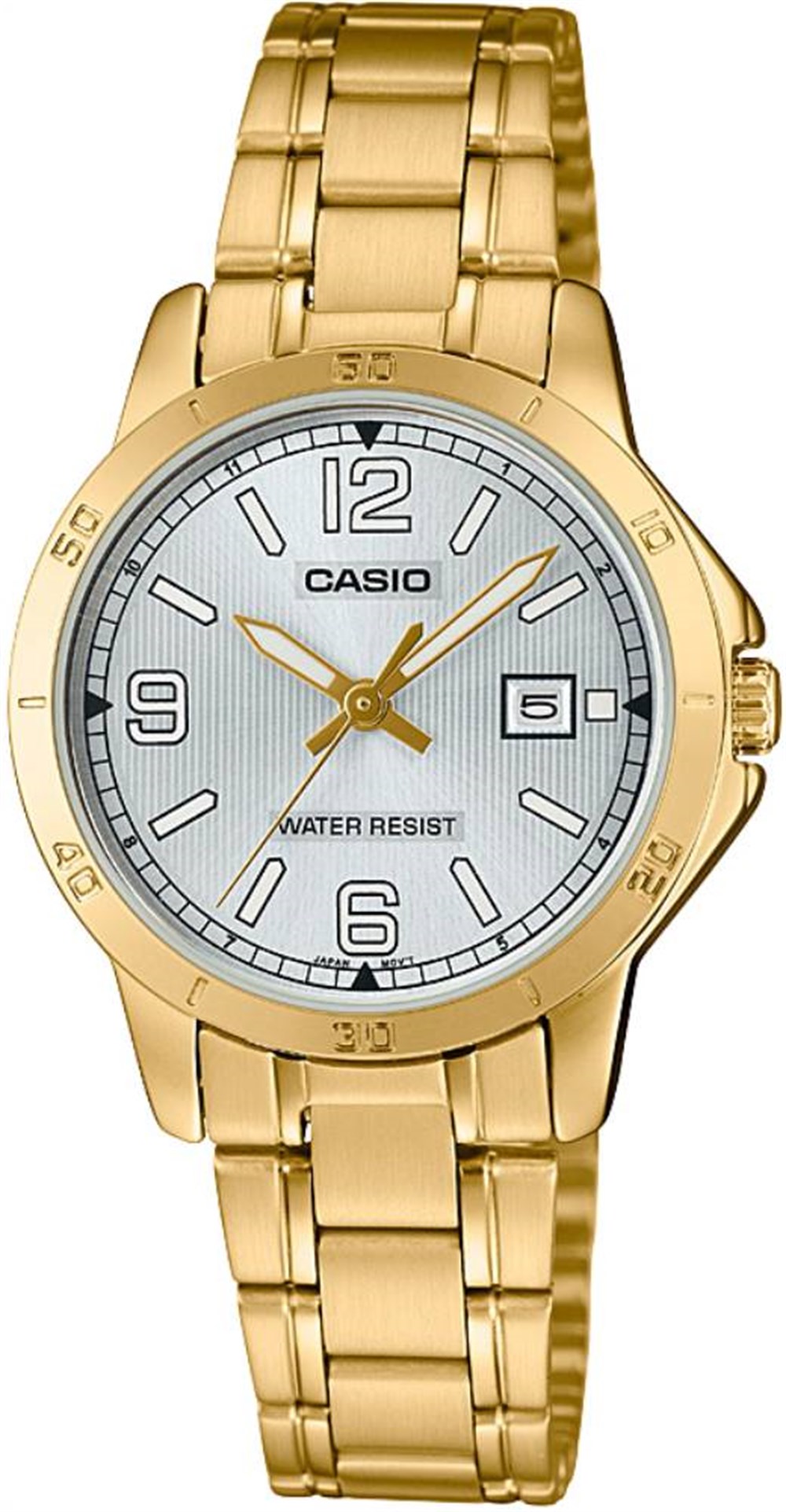 CasioLTP-V004G-7B2UDFCasio LTP-V004G-7B2UDF Bayan Kol Saati