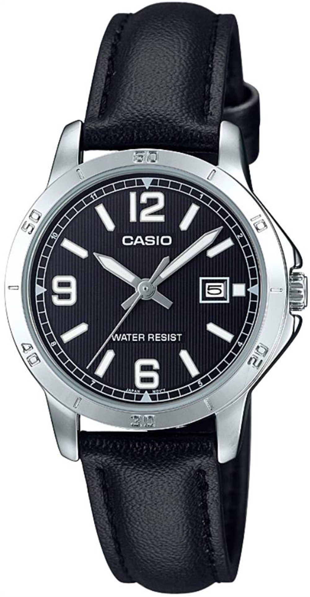CasioLTP-V004L-1BUDFCasio LTP-V004L-1BUDF Bayan Kol Saati