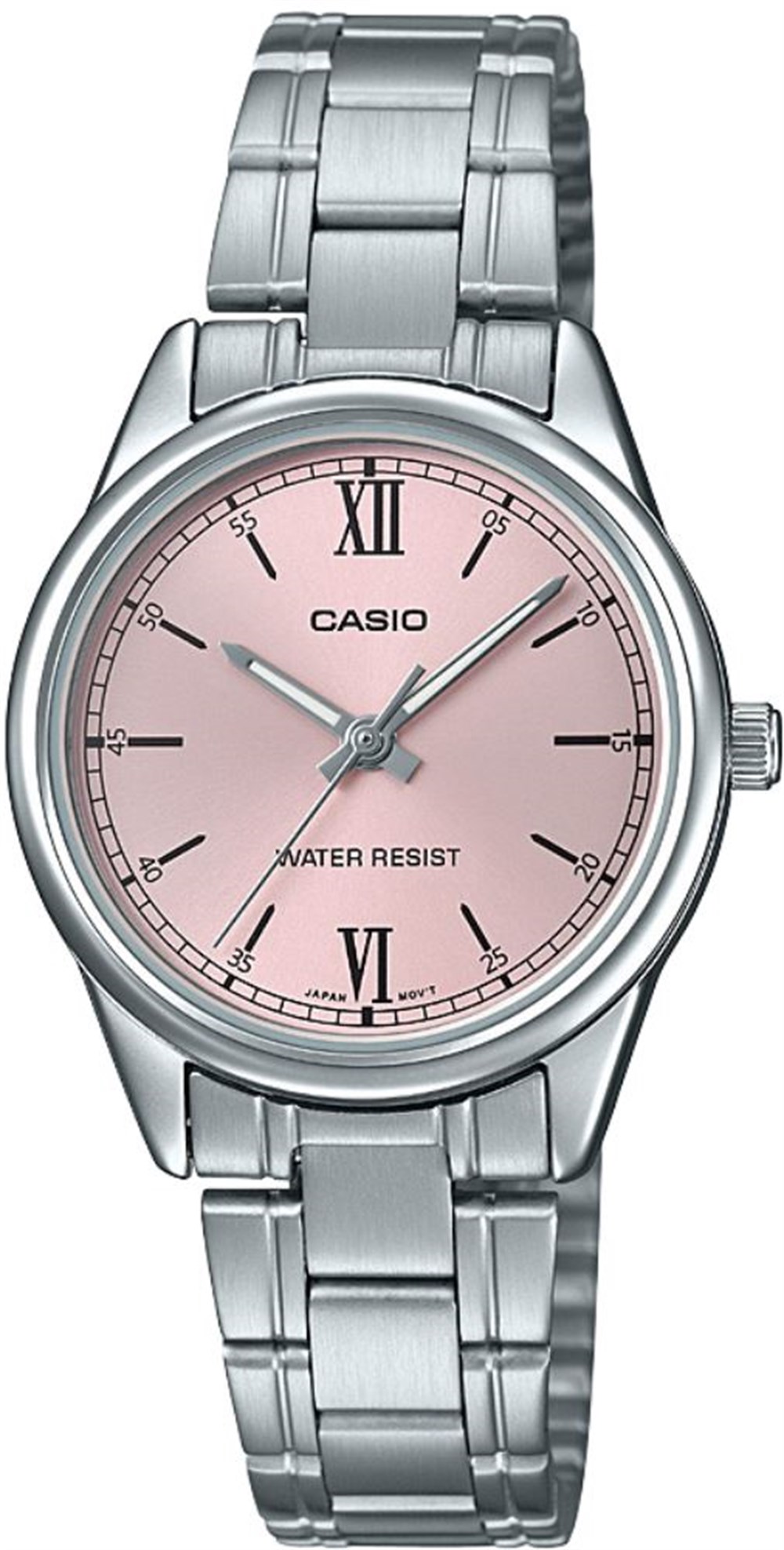 CasioLTP-V005D-4B2UDFCasio LTP-V005D-4B2UDF Bayan Kol Saati