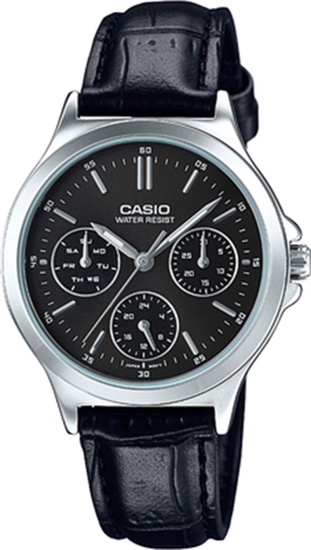 Casio LTP-V300L-1AUDF Bayan Kol Saati