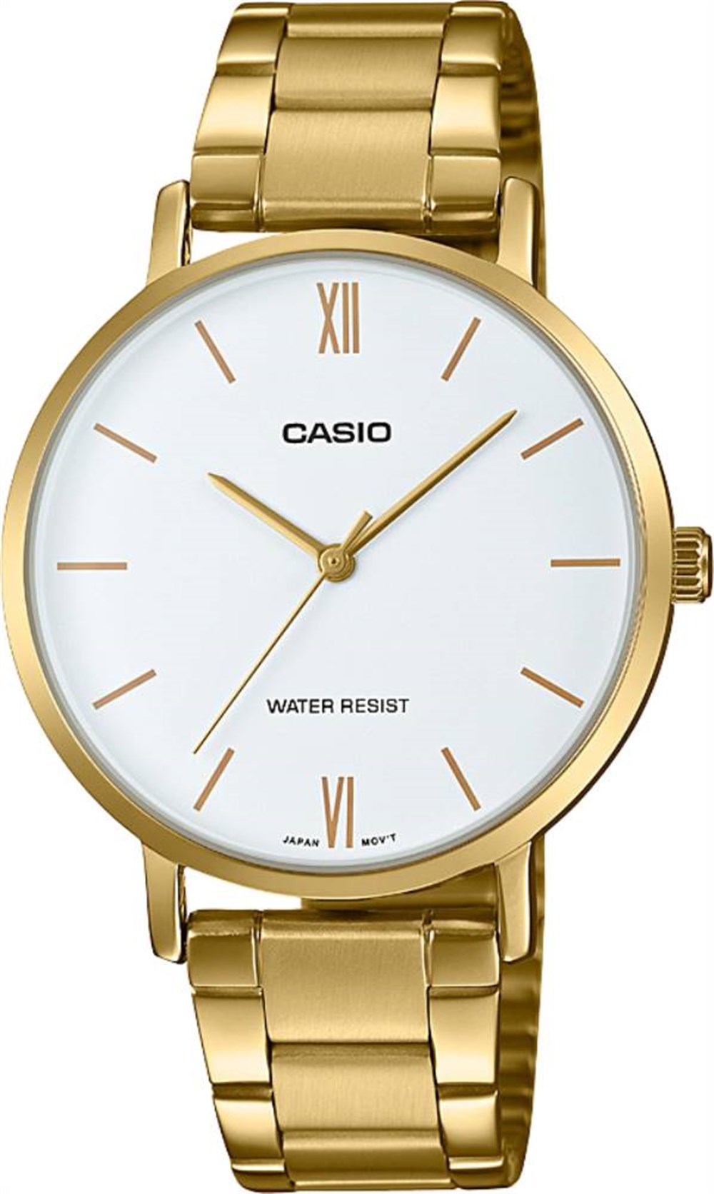 CasioLTP-VT01G-7BUDFCasio LTP-VT01G-7BUDF Kadın Kol Saati