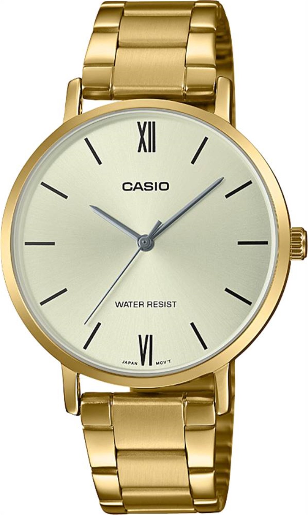 CasioLTP-VT01G-9BUDFCasio LTP-VT01G-9BUDF Kadın Kol Saati