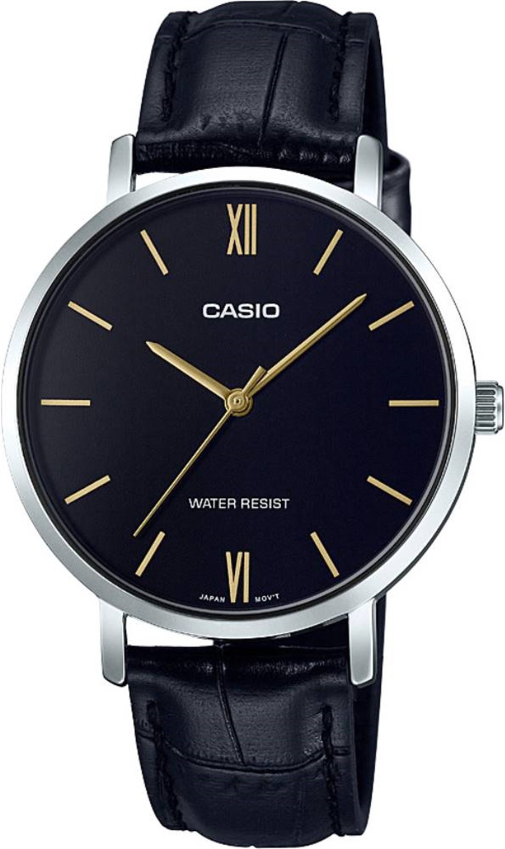 Casio LTP-VT01L-1BUDF Erkek Kol Saati