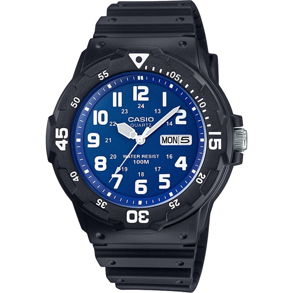 Casio MRW-200H-3BVDF Erkek Kol Saati
