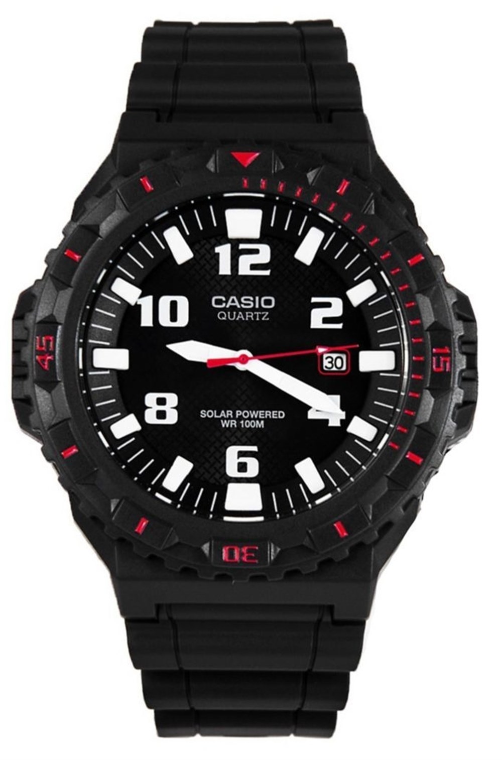 Casio MRW-S300H-8BVDF Erkek Kol Saati
