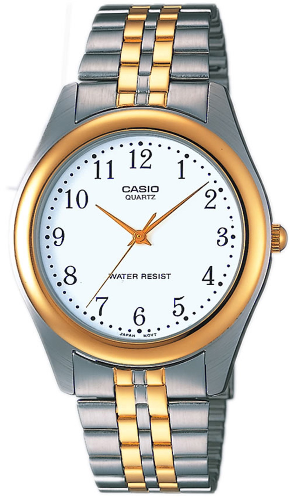 Casio MTP-1129A-7BRDF Erkek Kol Saati