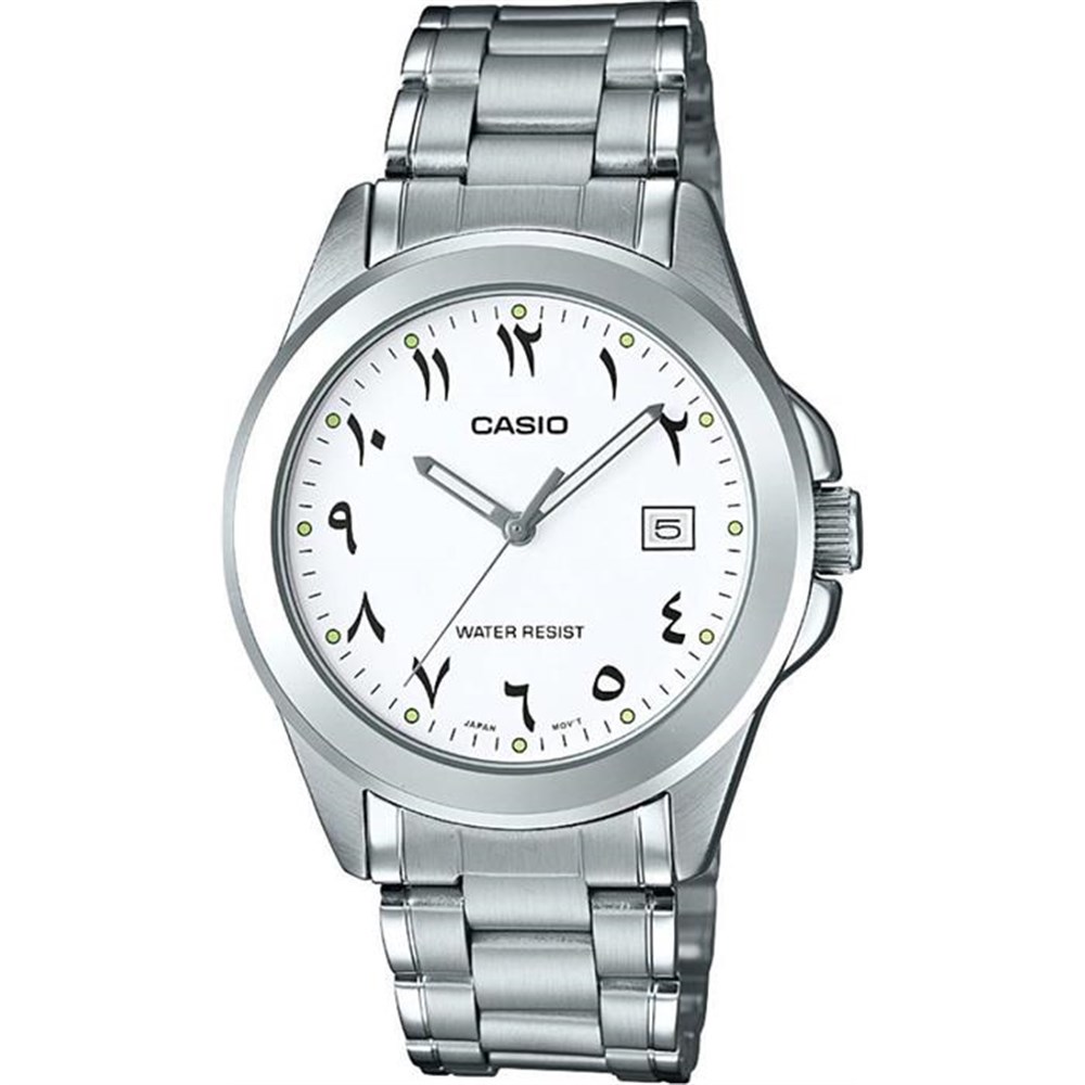 Casio MTP-1215A-7B3DF Erkek Kol Saati