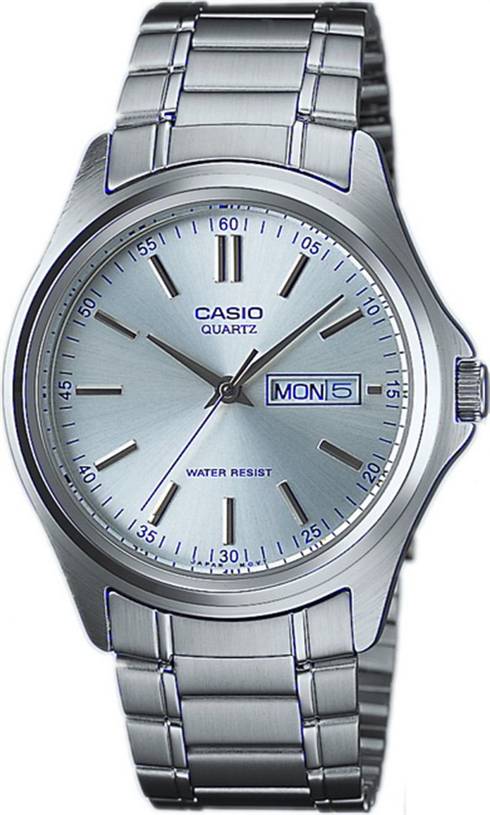 CasioMTP-1239D-7ADFCasio MTP-1239D-7ADF Erkek Kol Saati