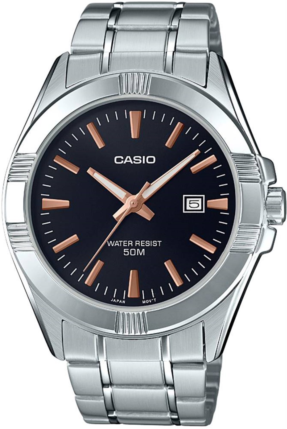 CasioMTP-1308D-1A2VDFCasio MTP-1308D-1A2VDF Erkek Kol Saati