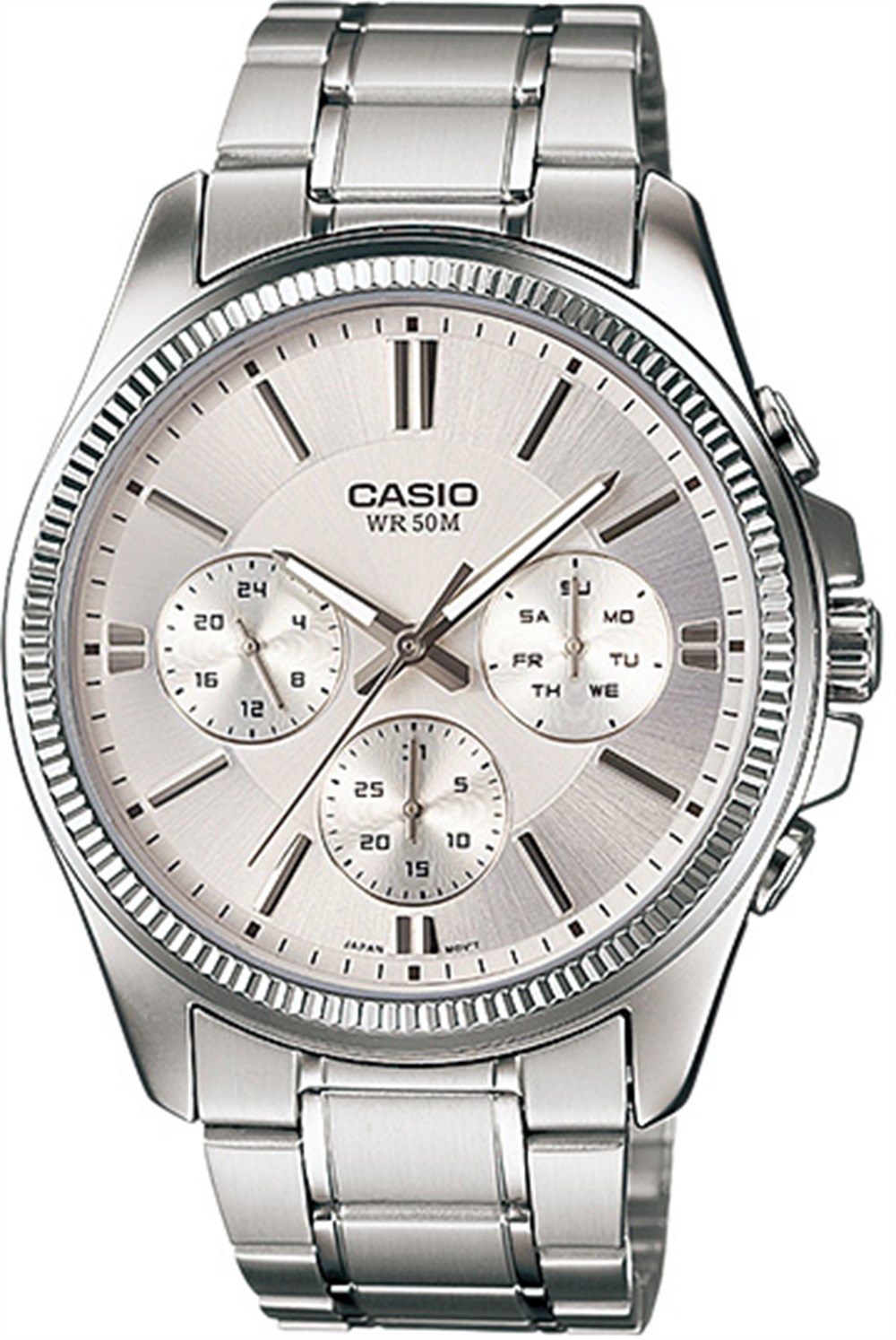MTP-1375D-7AVDFCasio MTP-1375D-7AVDF Erkek Kol Saati