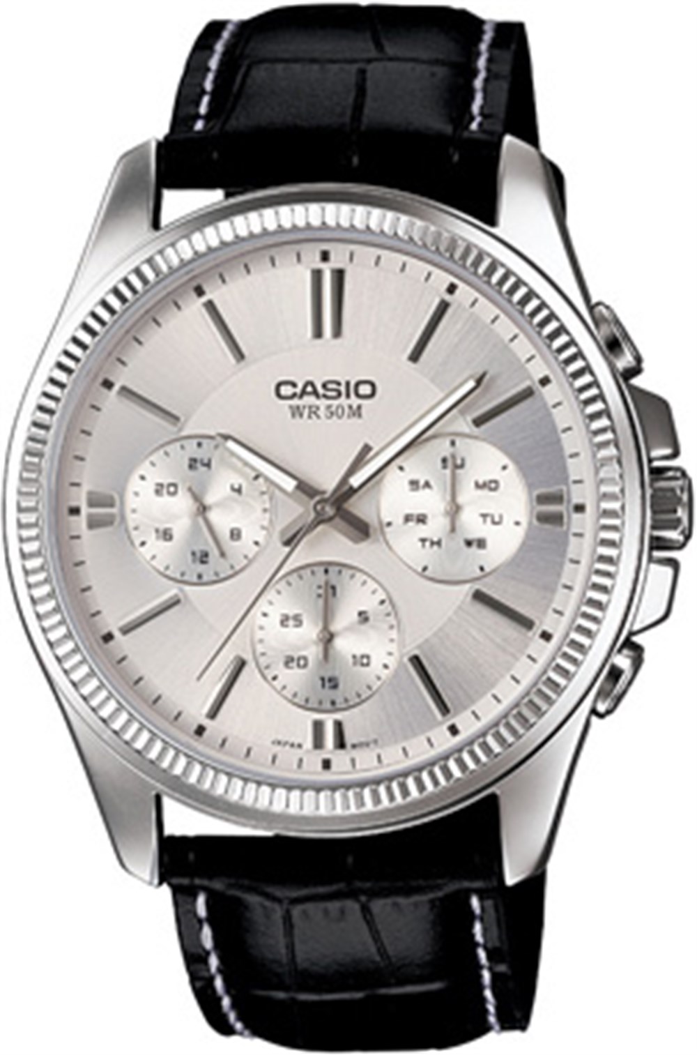 Casio MTP-1375L-7AVDF Erkek Kol Saati