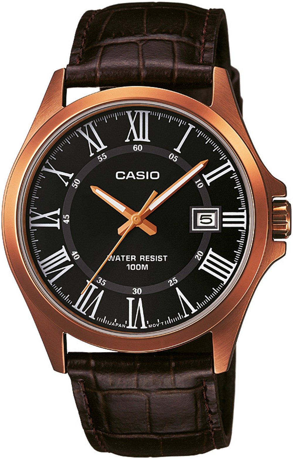 Casio MTP-1376RL-5AVDF Erkek Kol Saati