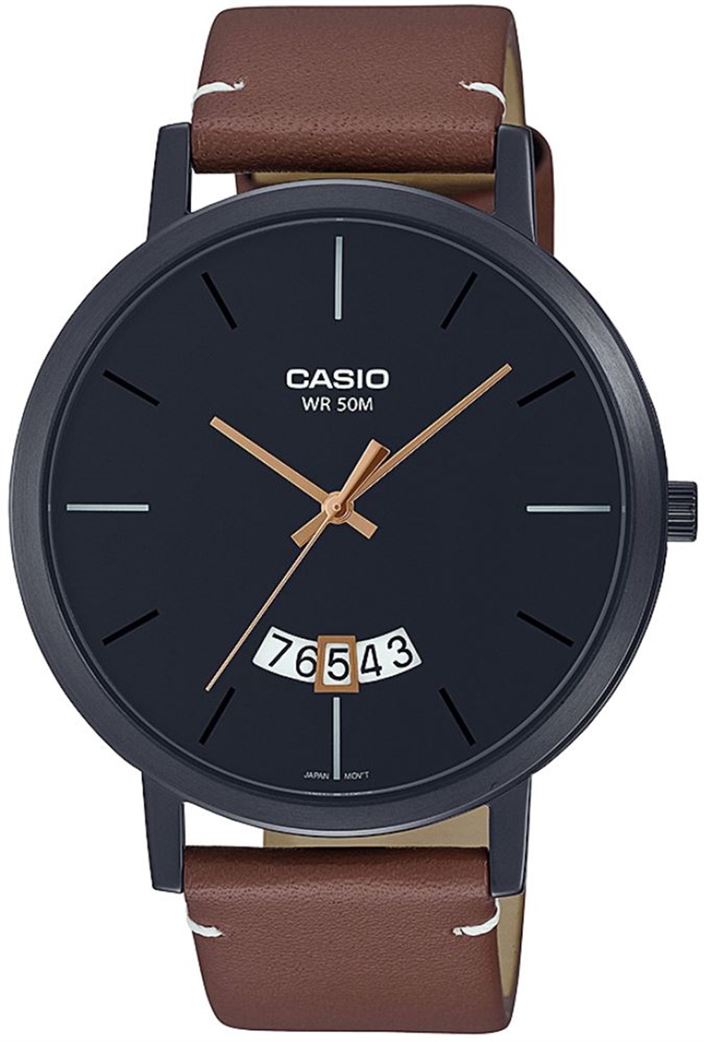 CasioMTP-B100BL-1EVDFCasio MTP-B100BL-1EVDF Erkek Kol Saati