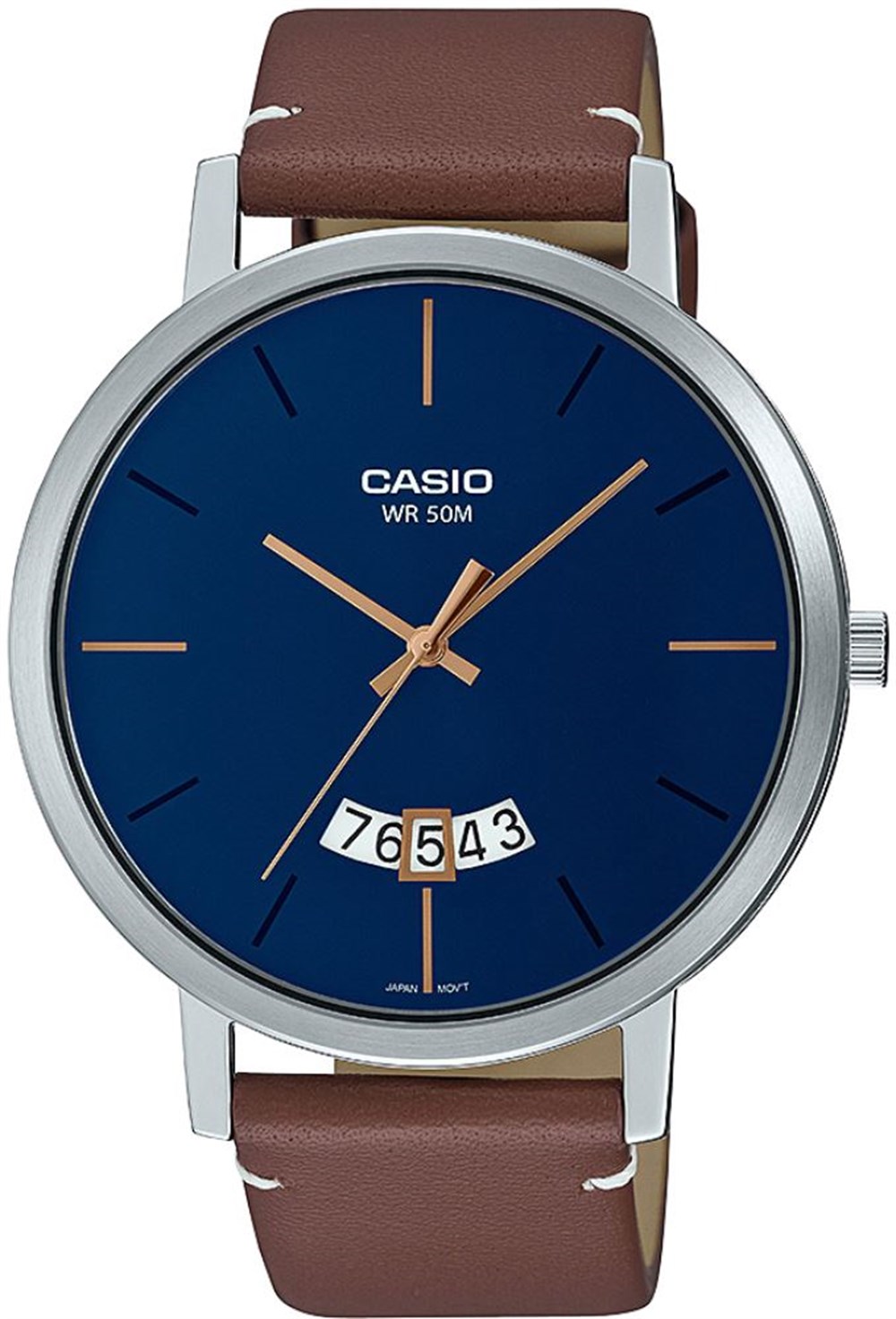 CasioMTP-B100L-2EVDFCasio MTP-B100L-2EVDF Erkek Kol Saati