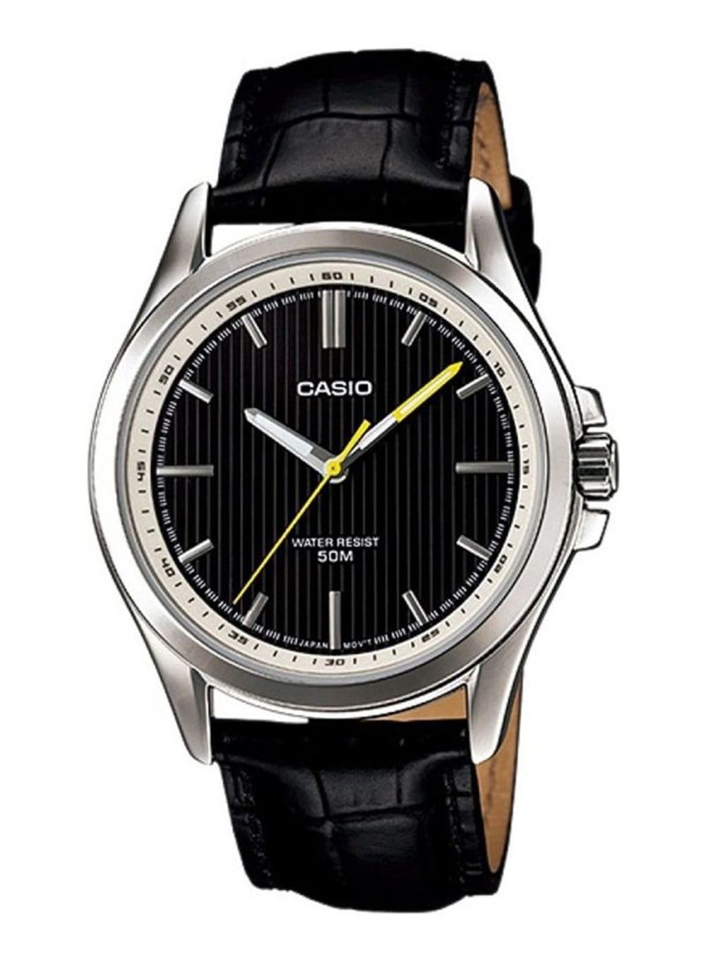 Casio MTP-E104L-1AVDF Erkek Kol Saati
