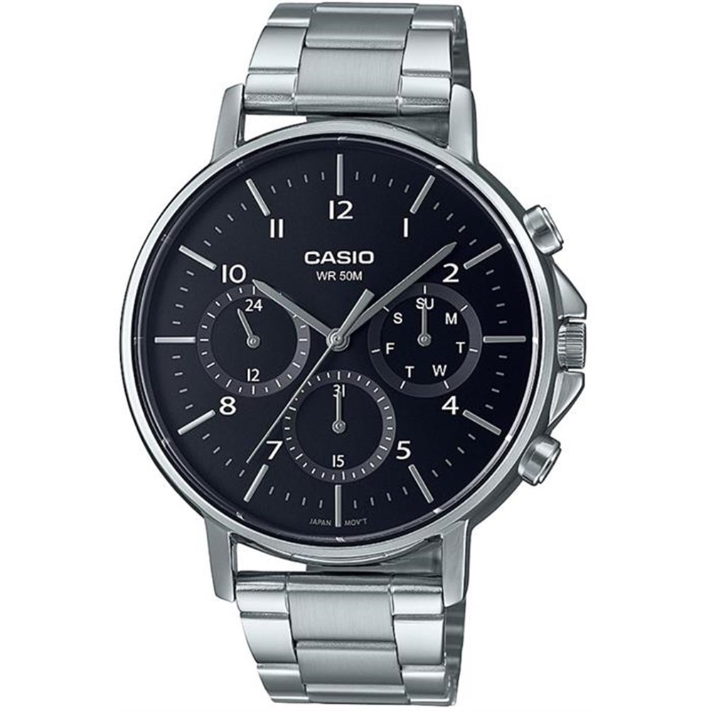 CasioMTP-E321D-1AVDFCasio MTP-E321D-1AVDF Erkek Kol Saati