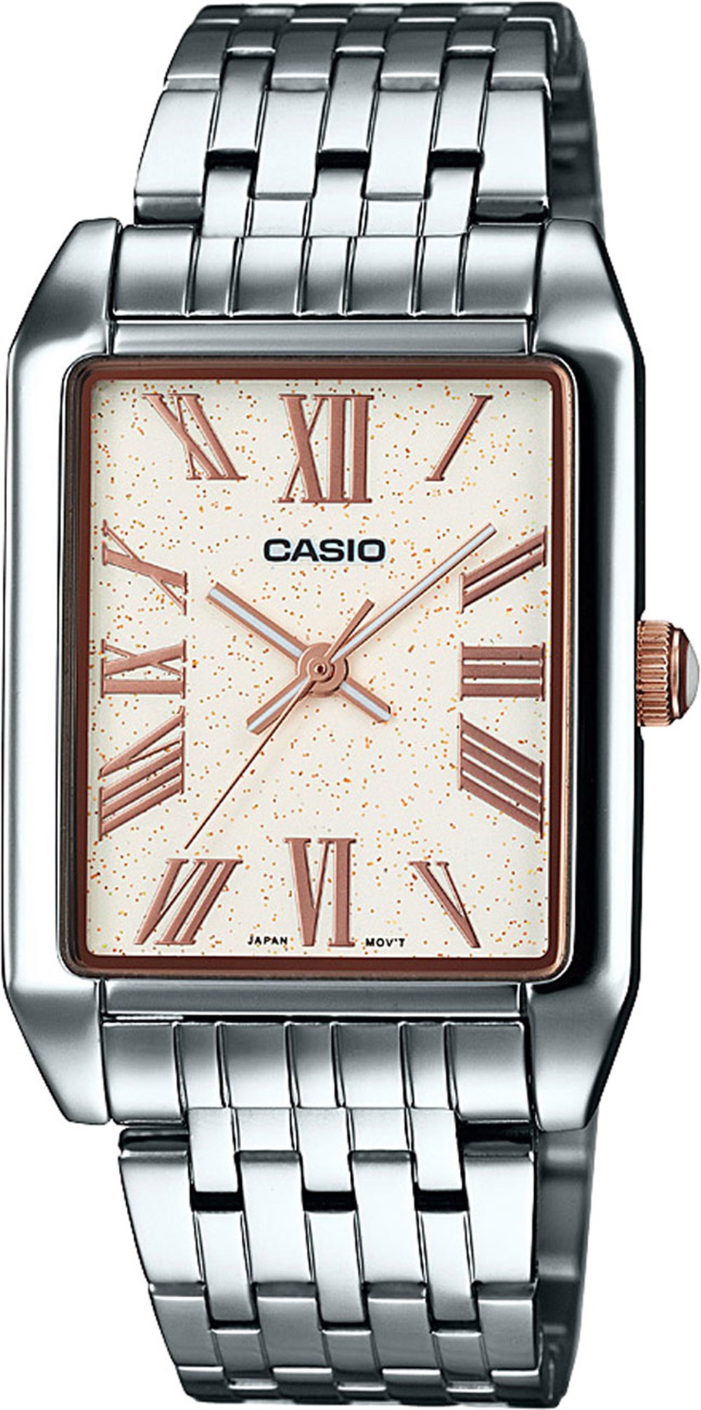 Casio MTP-TW101D-7AVDF Erkek Kol Saati